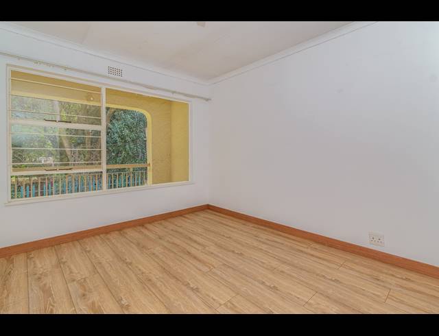 3 BEDROOM DUPLEX TO LET IN FAIRLAND